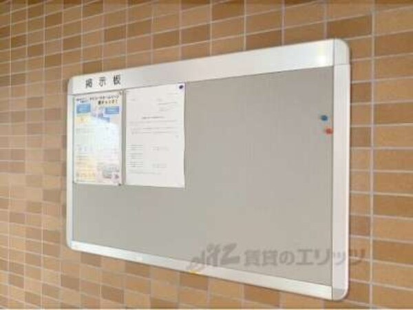 掲示板