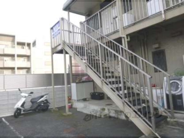 階段