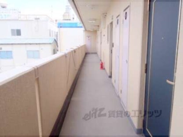 廊下