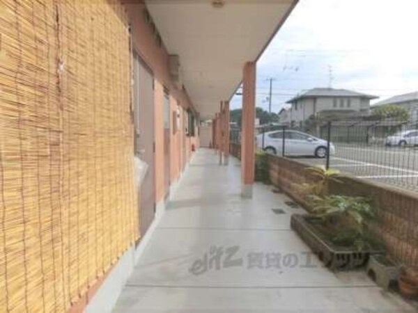 通路