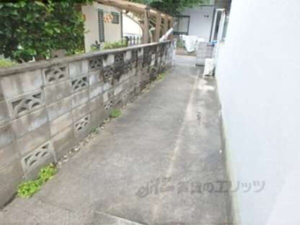 通路