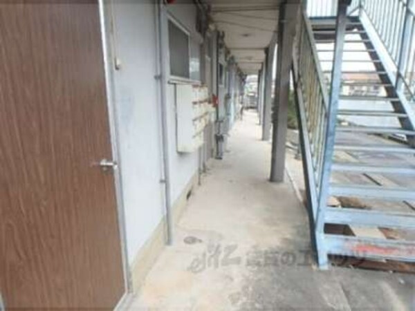 通路
