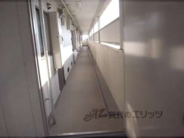 通路