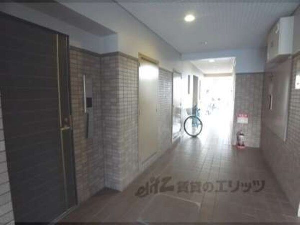 通路