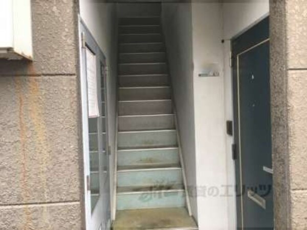 階段