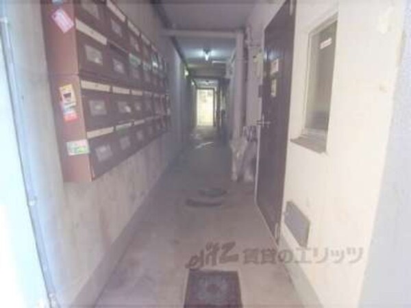 通路