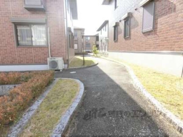 通路