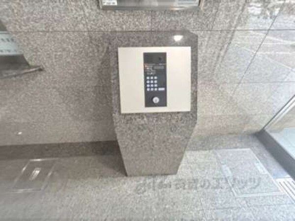 オートロック