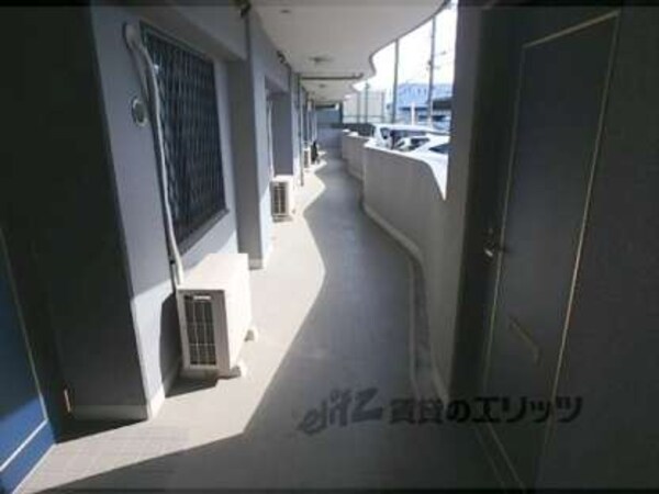 廊下