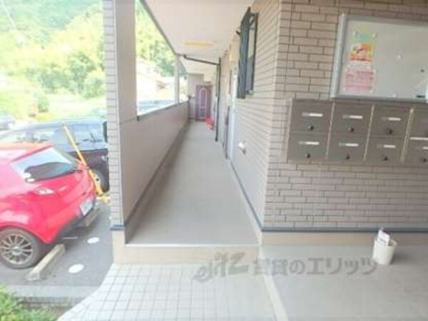 廊下