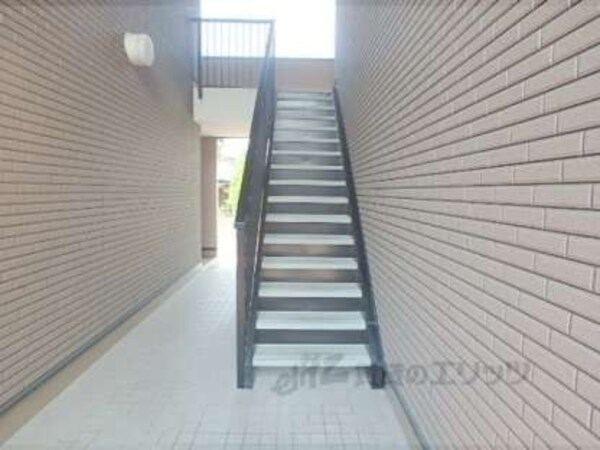 階段