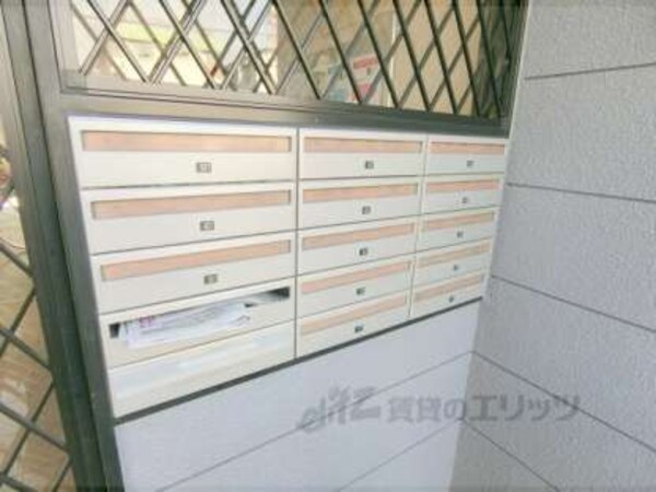集合ポスト