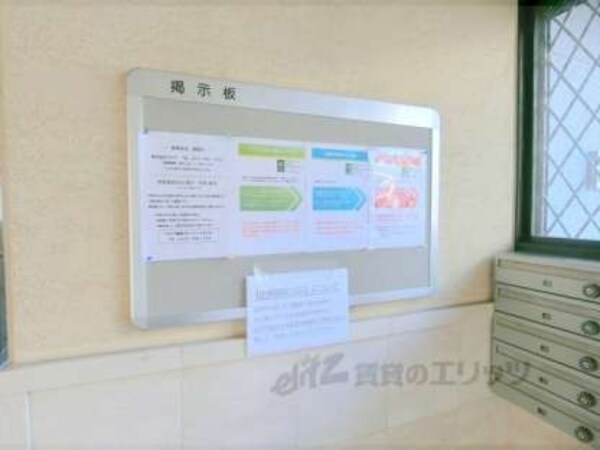 掲示板