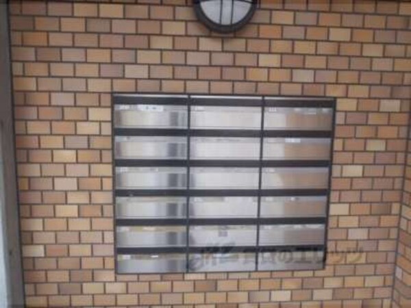 集合ポスト