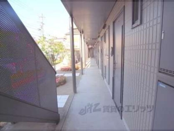 通路
