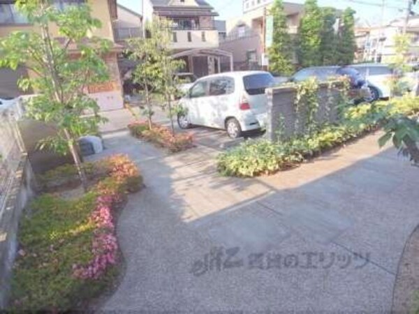 通路