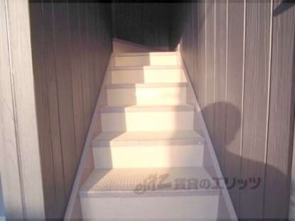 階段