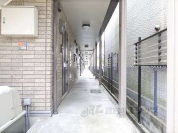 通路