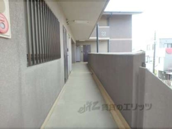 通路