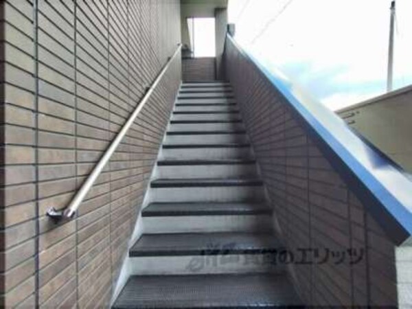 階段