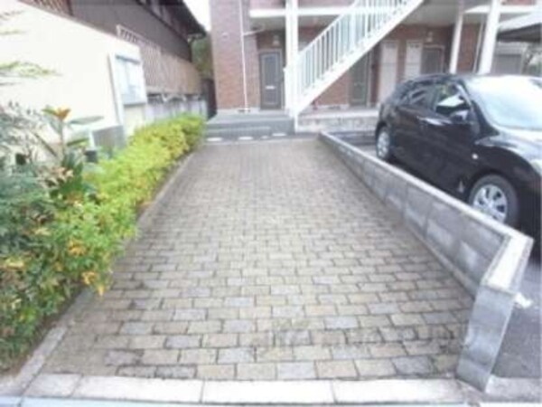通路
