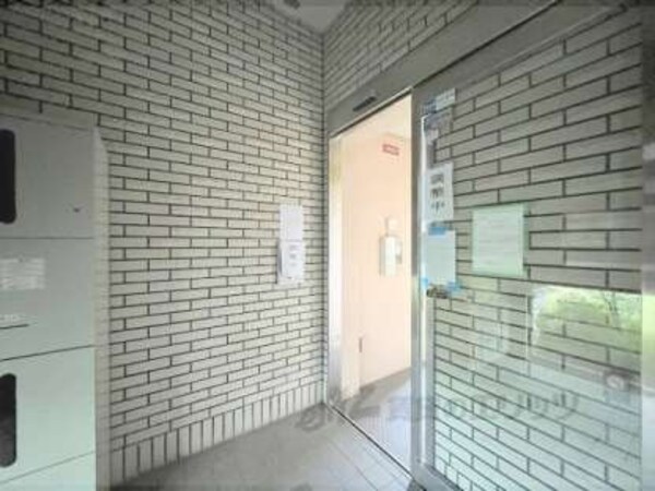 集合ポスト