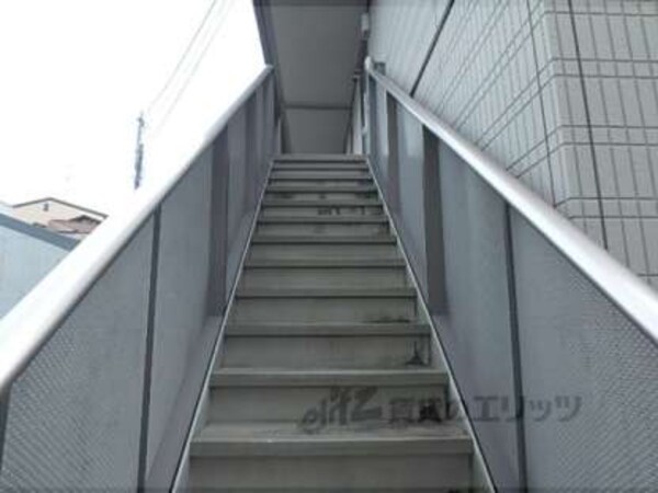 階段