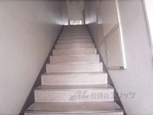 階段