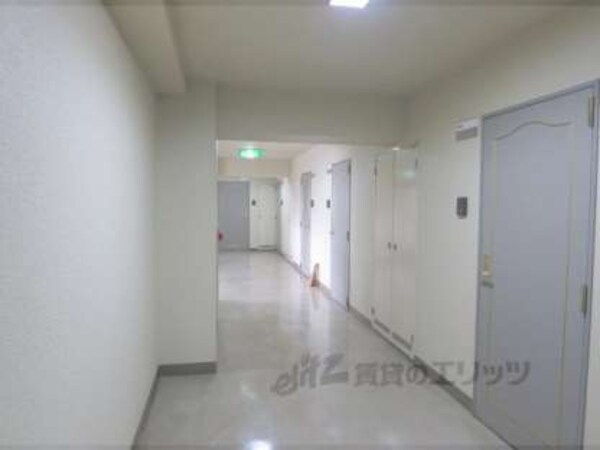 通路