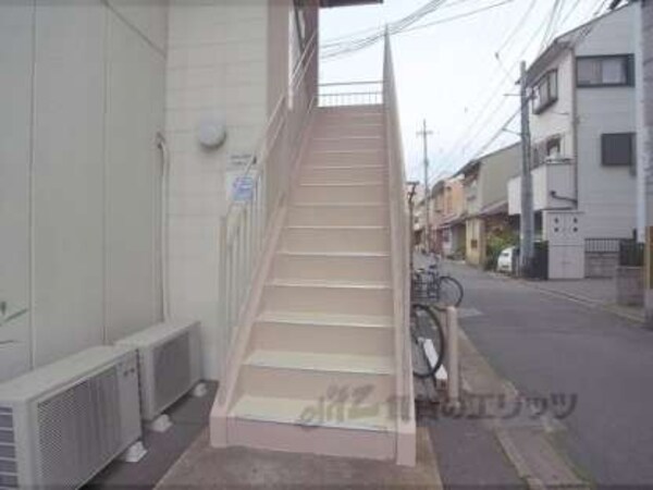 階段