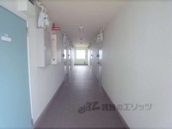 通路