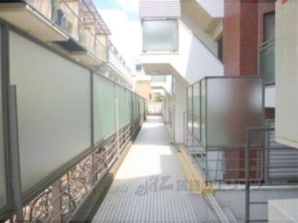 通路