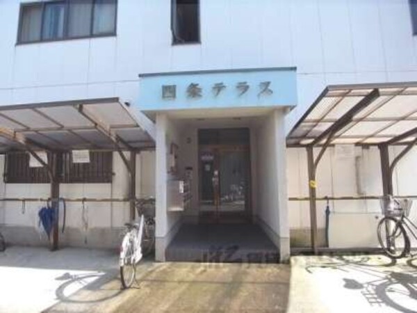 正面