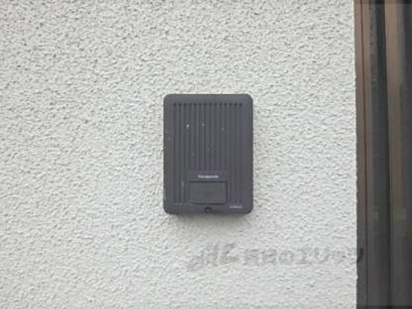 インターフォン