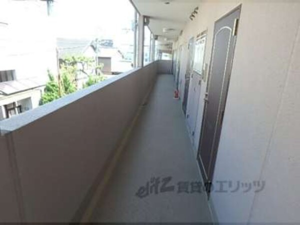 通路