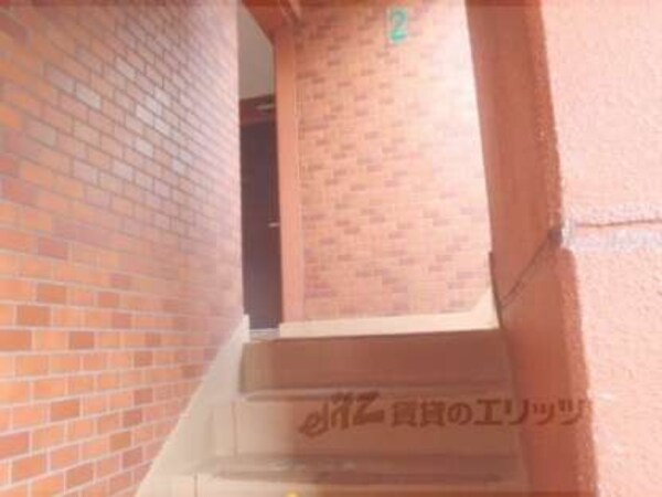 階段
