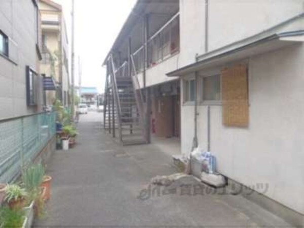 通路