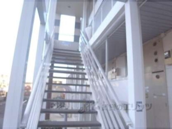 階段