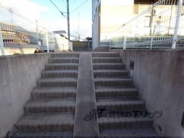 階段