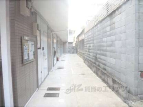 通路