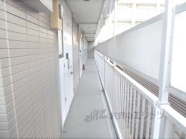 通路