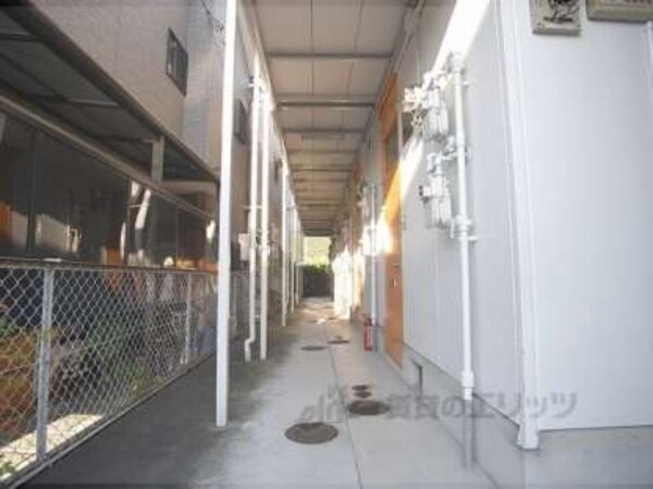 通路
