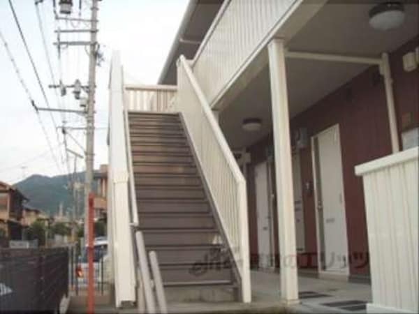 階段