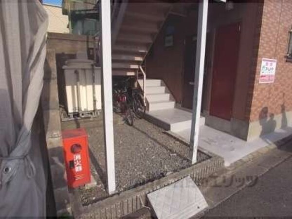 通路
