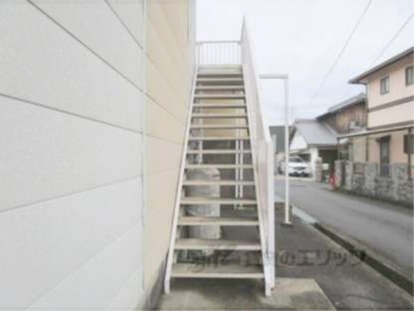 階段