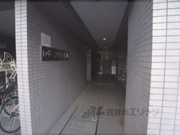 通路
