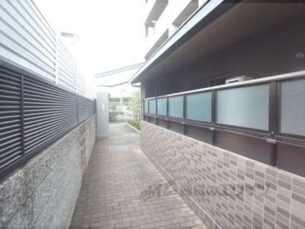 通路