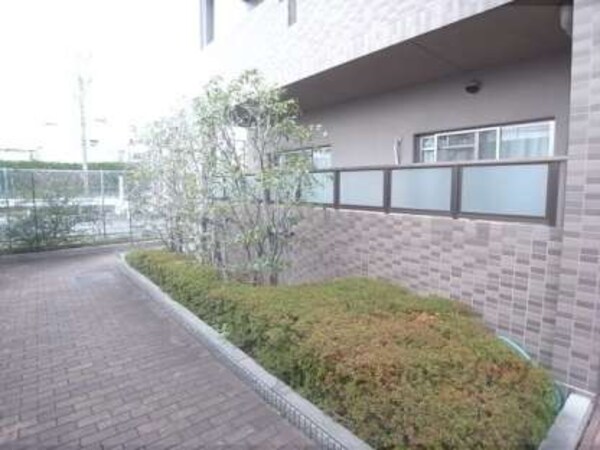 植栽