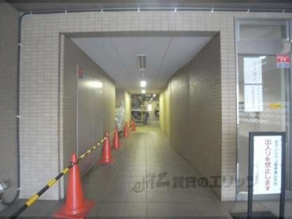通路