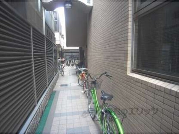 通路
